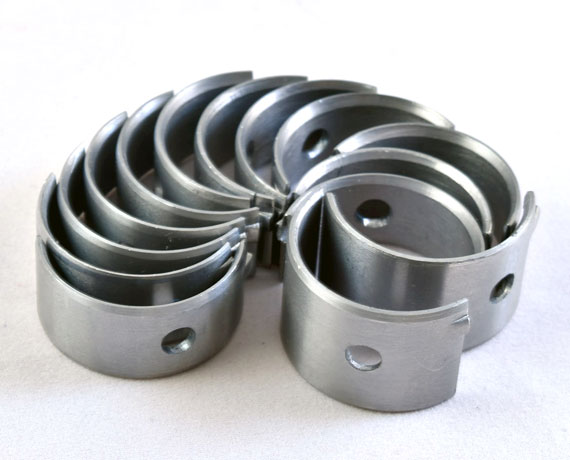 Cabeza de Aluminio